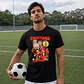 -Shirt Premium Cristiano Ronaldo - Thumbnail 6
