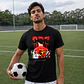 -Shirt Premium Cristiano Ronaldo - Thumbnail 7
