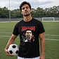 -Shirt Premium Cristiano Ronaldo - Thumbnail 9