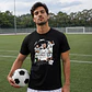 T-Shirt Premium Kylian Mbappé - Miniatura 1