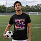 T-Shirt Premium Kylian Mbappé - Miniatura 2