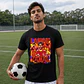 T-Shirt Premium Lamine Yamal - Thumbnail 2
