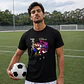 T-Shirt Premium Lamine Yamal - Thumbnail 3