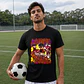 T-Shirt Premium Lamine Yamal - Thumbnail 4