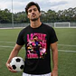T-Shirt Premium Lamine Yamal - Thumbnail 5