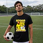 T-Shirt Premium Neymar Jr. Vintage 