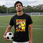 T-Shirt Premium Neymar Jr. Vintage 