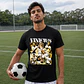T-Shirt Premium Vini Júnior Vintage | 100% Algodão – Envios Portugal - Thumbnail 2
