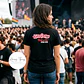 T-Shirt Katy Perry Rock in Rio Lisboa 2026 - Miniatura 7
