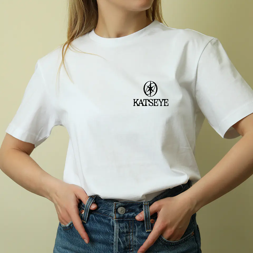 T-shirts KATSEYE Coleção Premium | 100% Algodão & DTF | Envio Europa 10