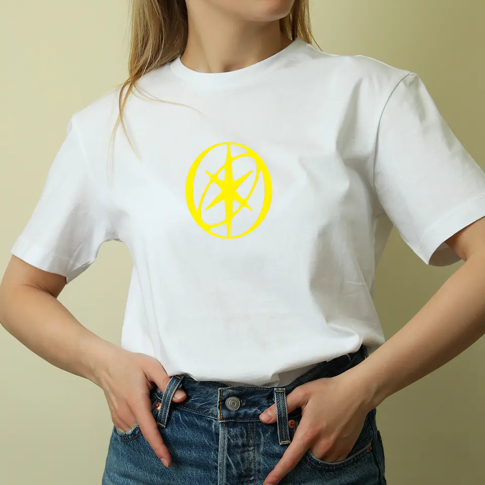 T-shirts KATSEYE Coleção Premium | 100% Algodão & DTF | Envio Europa 11