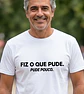 T-Shirts com Frases Irónicas e Sarcásticas - Thumbnail 11