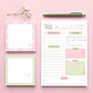 Coleção Planners & Blocos de Organização - thumbnail 2