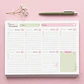 Coleção Planners & Blocos de Organização - thumbnail 4