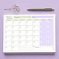 Coleção Planners & Blocos de Organização - thumbnail 5