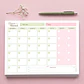 Coleção Planners & Blocos de Organização - thumbnail 6