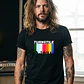 T-shirts Turnstile em Portugal - vignette 3