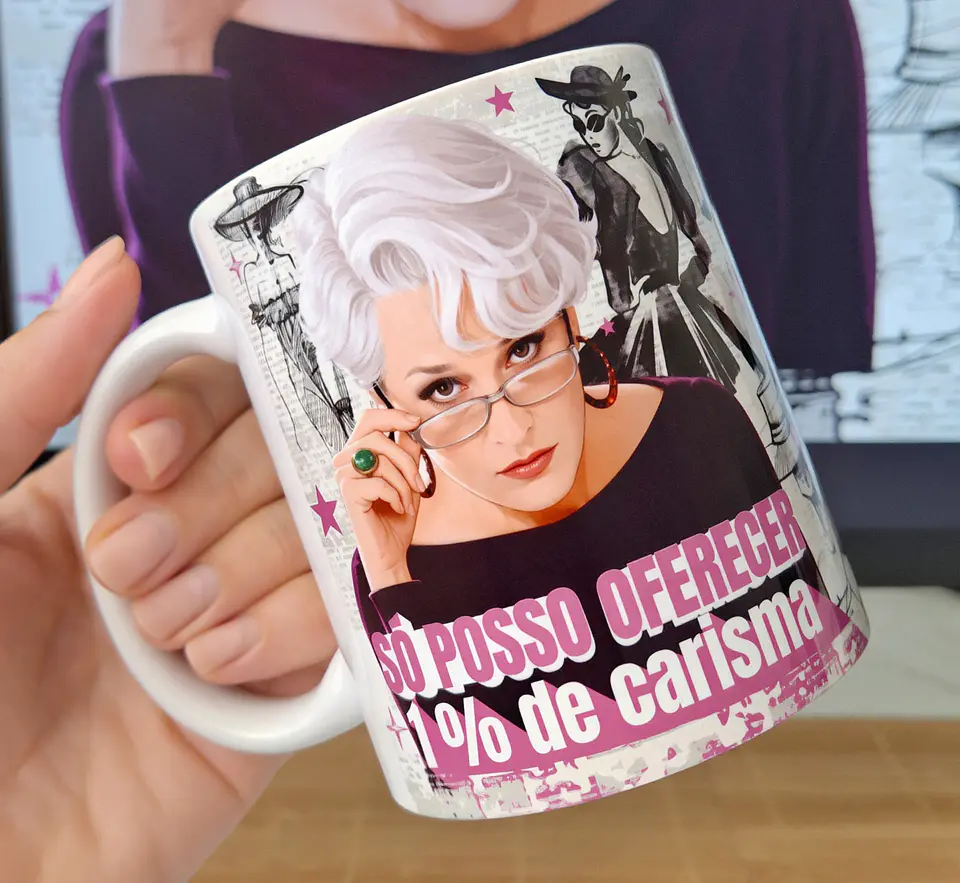Caneca 