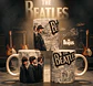 Canecas Coleção Especial The Beatles Premium - Thumbnail 2