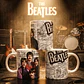 Canecas Coleção Especial The Beatles Premium - Thumbnail 3