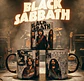 Canecas Coleção Especial Black Sabbath Premium - Thumbnail 1