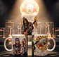 Canecas Coleção Especial Guns N' Roses Premium - Thumbnail 1