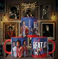 Caneca Michael Jackson Coleção Exclusiva Rei do Pop - Miniatura 6