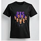 Nova Coleção de T-Shirts BTS - Miniatura 2