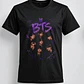 Nova Coleção de T-Shirts BTS - Miniatura 6