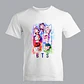 Nova Coleção de T-Shirts BTS - Miniatura 9
