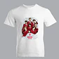 Nova Coleção de T-Shirts BTS - Miniatura 10