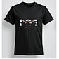 Nova Coleção de T-Shirts BTS - Miniatura 17