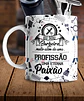 Canecas Barbeiro Profissional - vignette 2