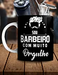 Canecas Barbeiro Profissional - vignette 4