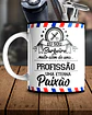 Canecas Barbeiro Profissional - vignette 10