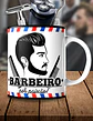 Canecas Barbeiro Profissional - vignette 11