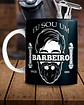Canecas Barbeiro Profissional - vignette 12