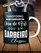 Canecas Barbeiro Profissional - vignette 13