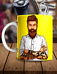 Canecas Barbeiro Profissional - vignette 16