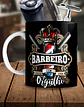 Canecas Barbeiro Profissional - vignette 18