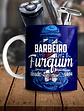 Canecas Barbeiro Profissional - vignette 20