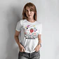 Coleção Exclusiva de T-shirts para Professoras e Educadoras - Thumbnail 8