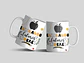 Caneca de Professores: O Presente Perfeito e Original! - Thumbnail 1