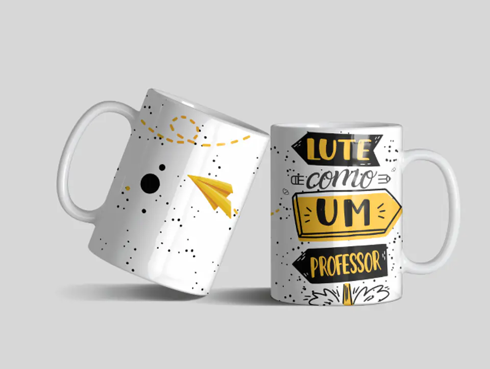 Caneca de Professores: O Presente Perfeito e Original! 2