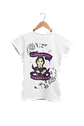 Coleção Exclusiva T-Shirts Wandinha (Wednesday) - thumbnail 3