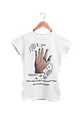 Coleção Exclusiva T-Shirts Wandinha (Wednesday) - thumbnail 4