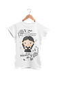 Coleção Exclusiva T-Shirts Wandinha (Wednesday) - thumbnail 5