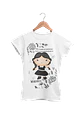 Coleção Exclusiva T-Shirts Wandinha (Wednesday) - thumbnail 6