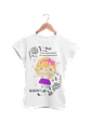 Coleção Exclusiva T-Shirts Wandinha (Wednesday) - thumbnail 8