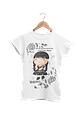 Coleção Exclusiva T-Shirts Wandinha (Wednesday) - thumbnail 9
